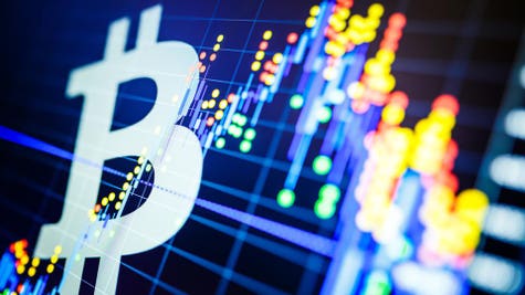 Unlocking the Potential of Bitcoin Price Chart Tradingview: A Comprehensive Guide