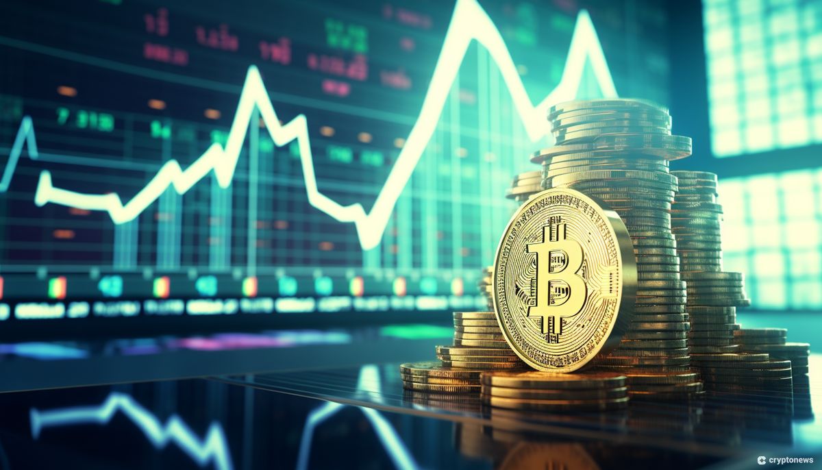 Bitcoin Share Price 2015: A Look Back at the Cryptocurrency's Volatile Journey