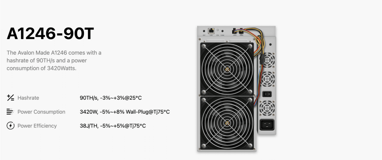 What is Automatic Cloud Bitcoin Mining?