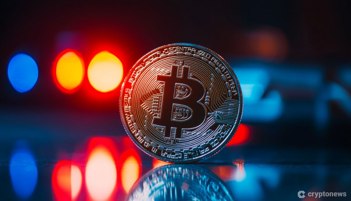 The Up and Down of Bitcoin Prices: A rollercoaster ride through the cryptocurrency market