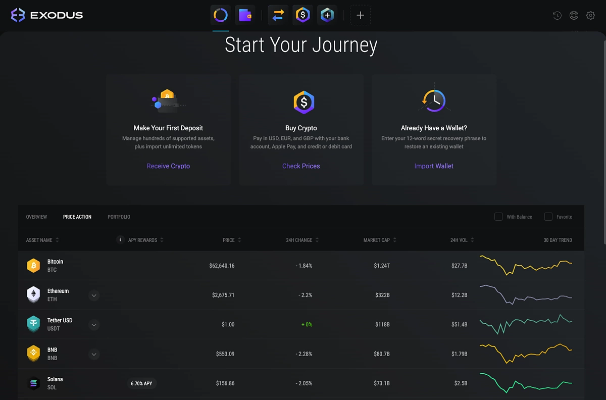 How to Change BTC to ETH in Binance: A Step-by-Step Guide